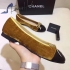 Chanel Flat 018